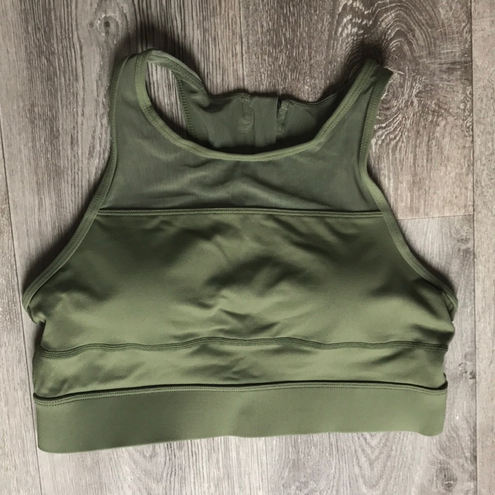 Zyia active all star bra